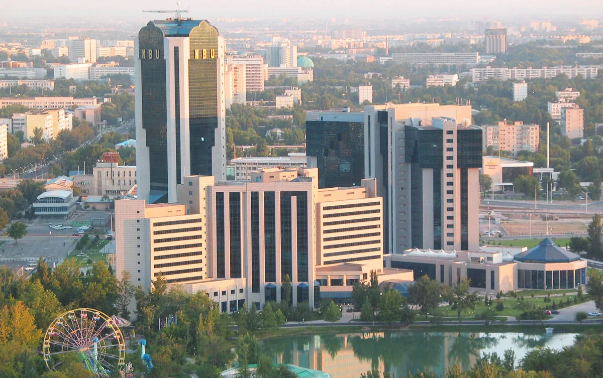 ITEC Complex