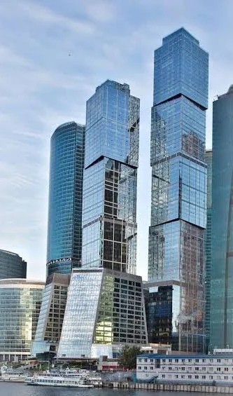 City of Capitals