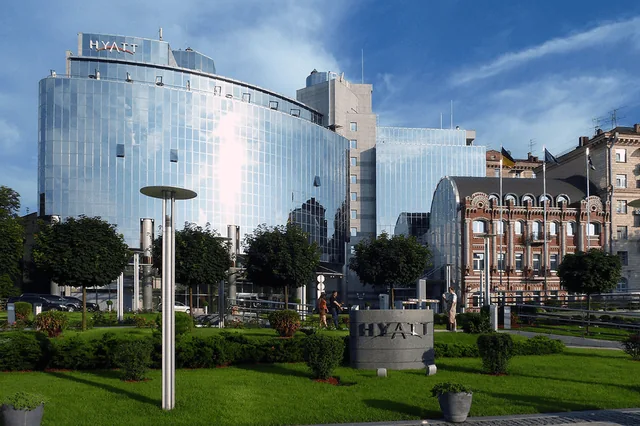 Hyatt Regency